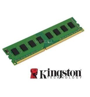 MEMORIA RAM KINGSTON  8GB DDR4 2666MHZ - BASIC