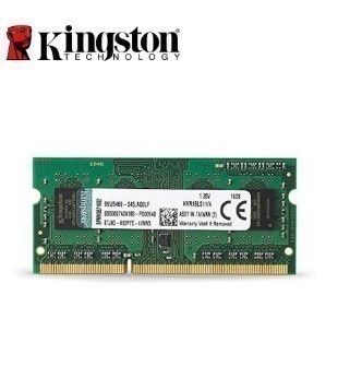 MEMORIA RAM SODIMM KINGSTON 4GB DDR4 2666MHZ