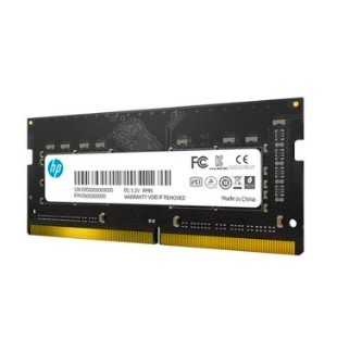 MEMORIA RAM SODIMM HP S1 8GB DDR4 2666MHZ