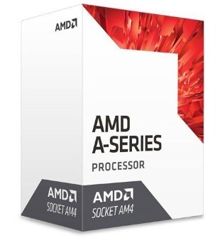 PROCESADOR AMD BRISTOL RIDGE A8 9600 SOCKET AM4, 3.1GHZ