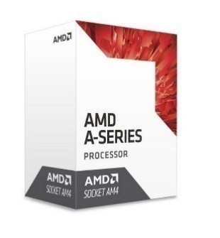 PROCESADOR AMD A8-9600  3.10 GHZ AM4